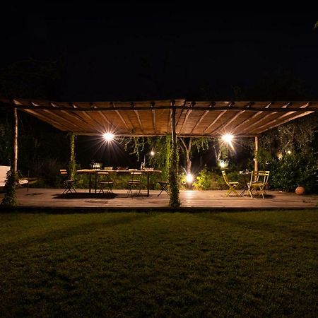 Tenuta Del Podesta Floransa Dış mekan fotoğraf