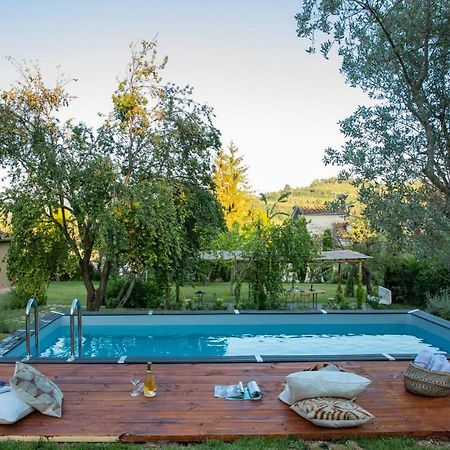 Tenuta Del Podesta Floransa Dış mekan fotoğraf