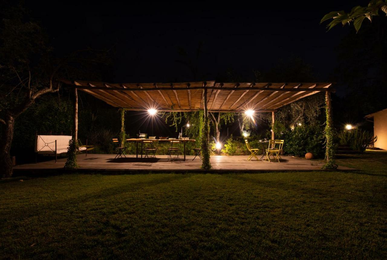 Tenuta Del Podesta Floransa Dış mekan fotoğraf